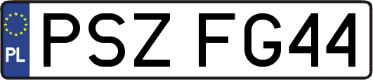 PSZFG44