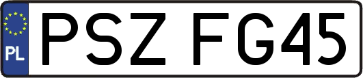 PSZFG45