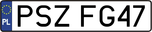 PSZFG47