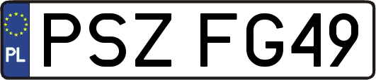 PSZFG49