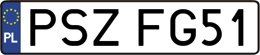 PSZFG51