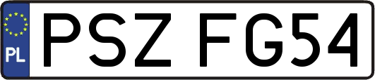 PSZFG54