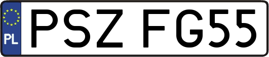 PSZFG55