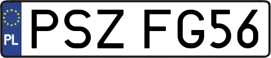 PSZFG56