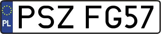PSZFG57