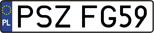 PSZFG59