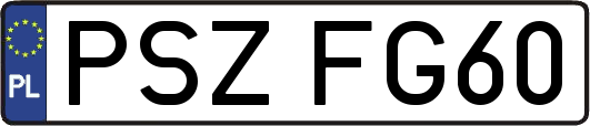 PSZFG60