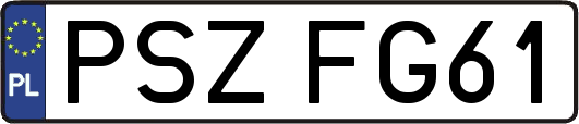 PSZFG61