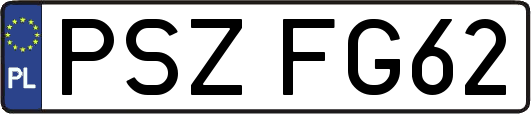 PSZFG62