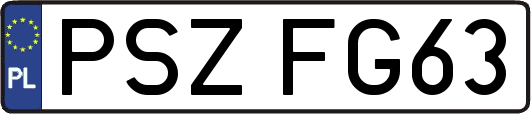 PSZFG63