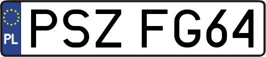 PSZFG64