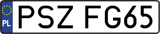 PSZFG65