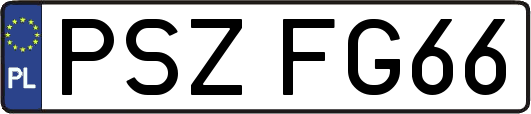 PSZFG66