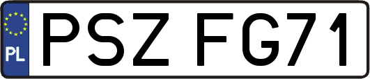 PSZFG71