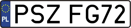 PSZFG72