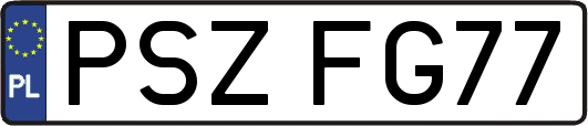 PSZFG77