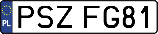 PSZFG81