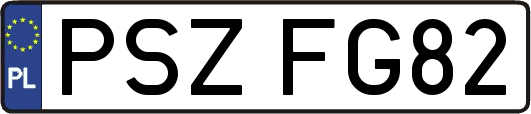 PSZFG82