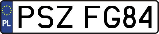 PSZFG84