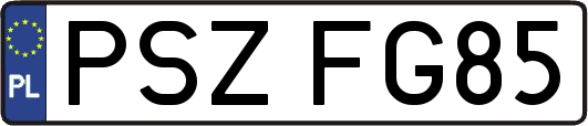 PSZFG85