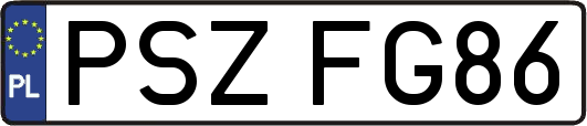 PSZFG86