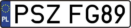 PSZFG89