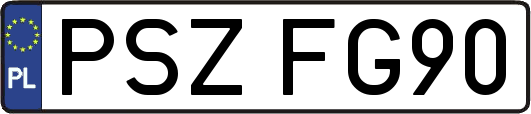 PSZFG90