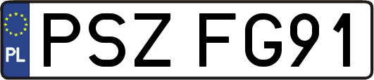 PSZFG91
