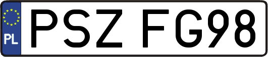 PSZFG98