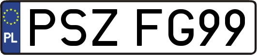 PSZFG99