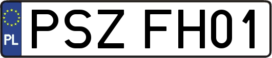 PSZFH01