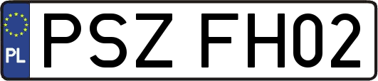 PSZFH02