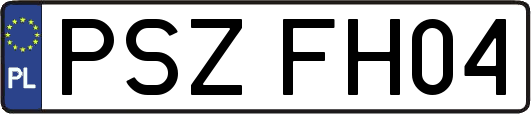 PSZFH04