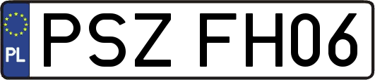 PSZFH06