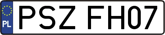 PSZFH07