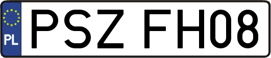 PSZFH08