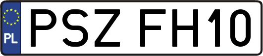 PSZFH10