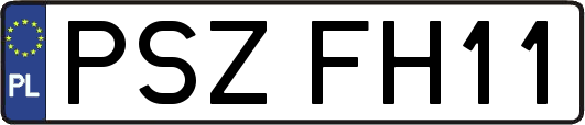 PSZFH11