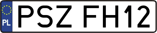 PSZFH12