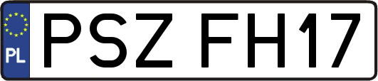 PSZFH17