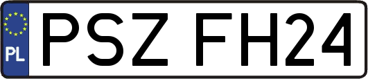 PSZFH24