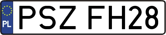 PSZFH28