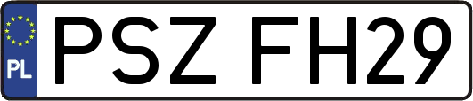 PSZFH29