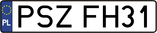 PSZFH31