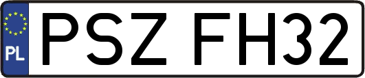 PSZFH32