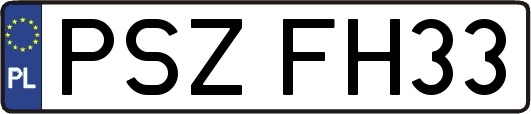 PSZFH33