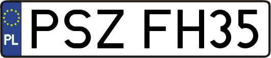 PSZFH35