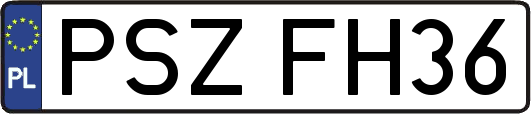 PSZFH36