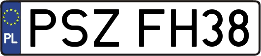 PSZFH38