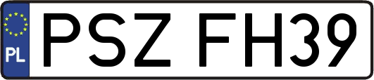 PSZFH39